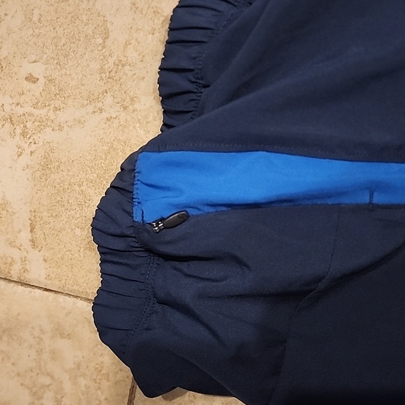 Asics Men's Medium Shorts - Picture 5 of 5